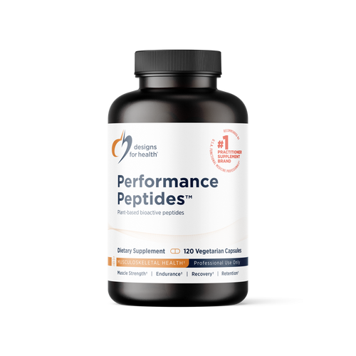 Performance Peptides