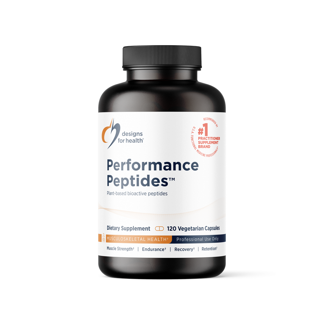 Performance Peptides