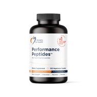 Performance Peptides