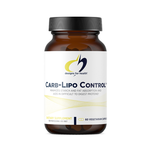 Carb-Lipo Control