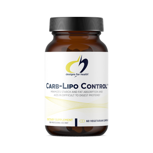 Carb-Lipo Control