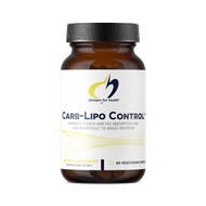 Carb-Lipo Control