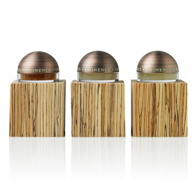 Lip Trio (3 Step Treatment)