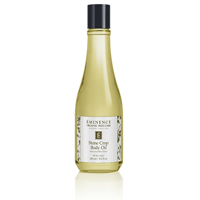 Stone Crop Body Oil 8.2oz