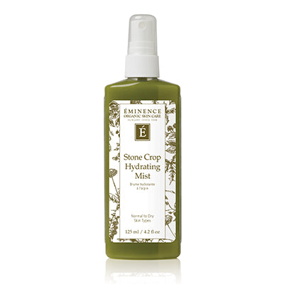Stone Crop Hydrating Mist 4oz