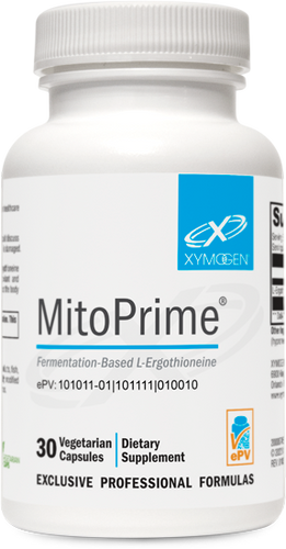 MitoPrime (30 Caps)