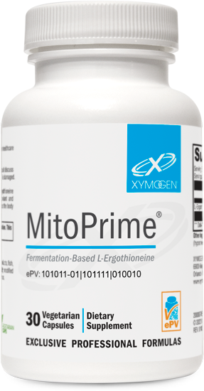 MitoPrime (30 Caps)