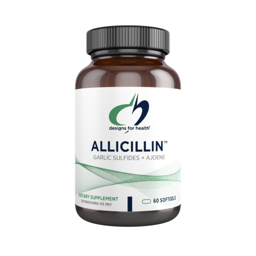 Allicillin (60caps)