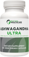Ashwagandha Ultra (60 Caps)