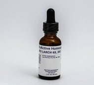 Bio Larch