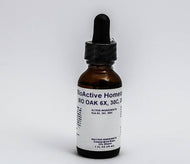 Bio Oak