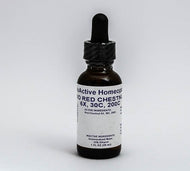 Bio Red Chestnut