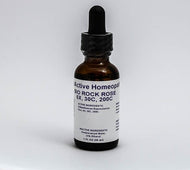 Bio Rock Rose