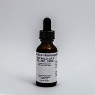 Bio Wild Oat