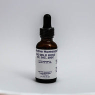 Bio Wild Rose