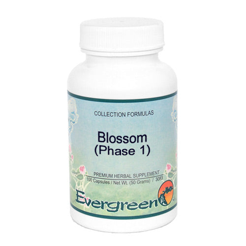 Blossom (Phase 1)