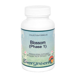Blossom (Phase 1)
