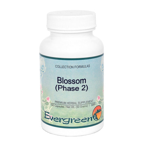Blossom (Phase 2)
