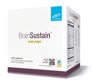 Brain Sustain Vanilla