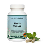 Pinellia Complex