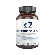 Chromium Synergy (90caps)