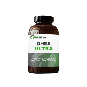 DHEA Ultra (60 Caps)