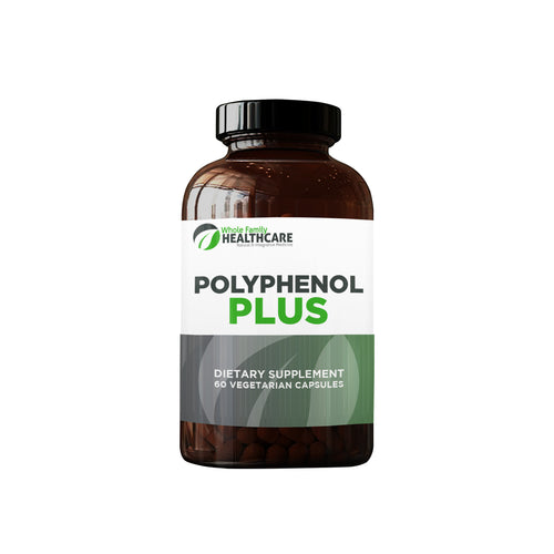 Polyphenol Plus (60caps)