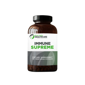 Immune Supreme (120 caps)