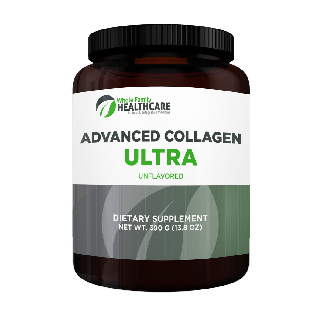 Advanced Collagen Ultra