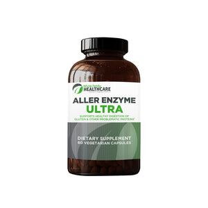 Aller Enzyme Ultra (60caps)