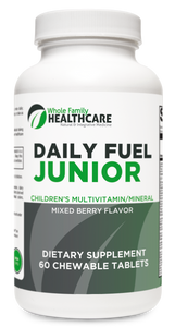 Daily Fuel Junior