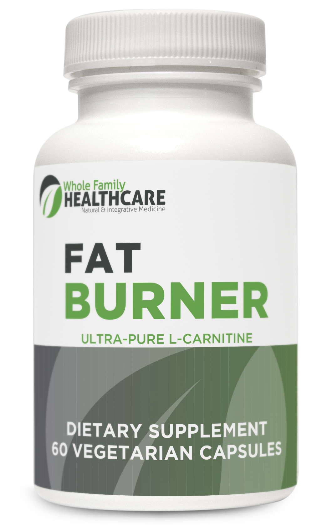 Fat Burner WFH Natural Pharmacy Fat Burner WFH Natural Pharmacy