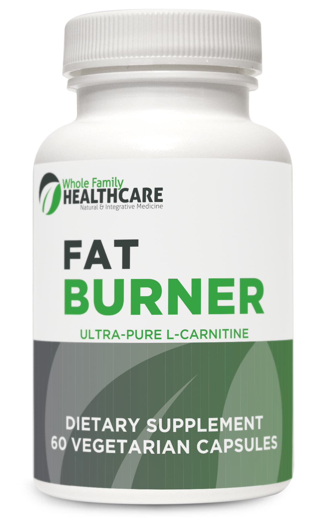 Fat Burner WFH Natural Pharmacy Fat Burner WFH Natural Pharmacy
