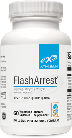 Flash Arrest (60 capsules)