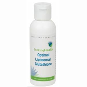 Optimal Liposomal Glutathione
