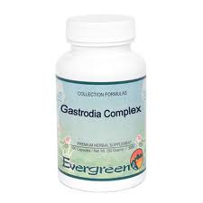 Gastrodia Complex