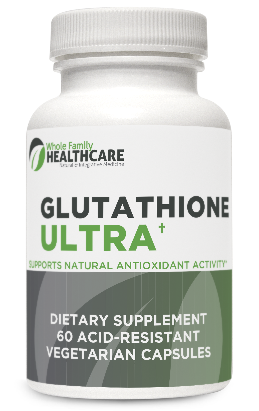 glutathione ultra Glutathione Ultra – WFH Natural Pharmacy