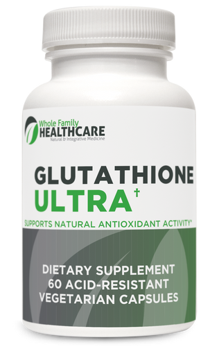 Glutathione Ultra