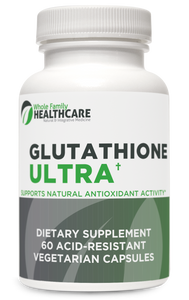 Glutathione Ultra