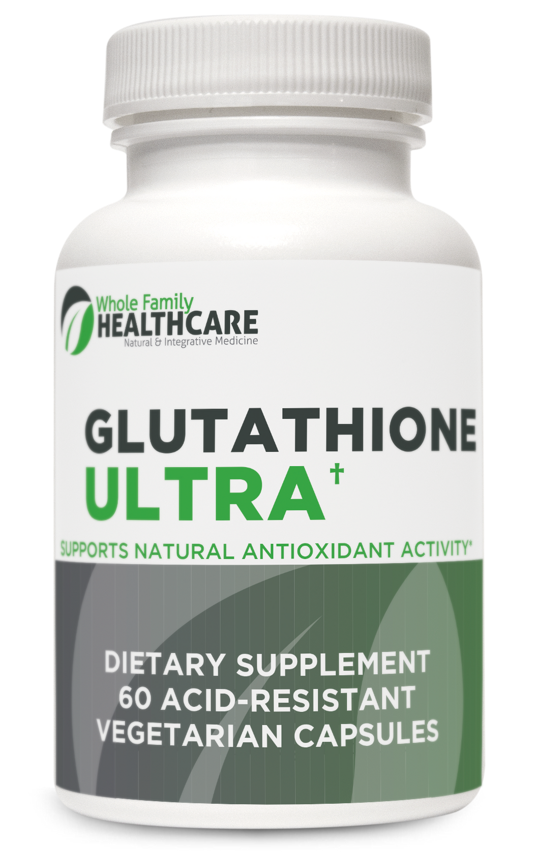 Glutathione Ultra WFH Natural Pharmacy Glutathione Ultra WFH Natural Pharmacy