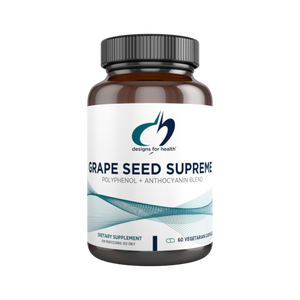 Grape Seed Supreme (60caps)