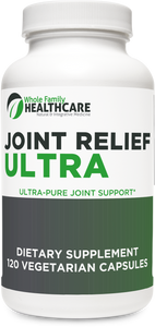 Joint Relief Ultra