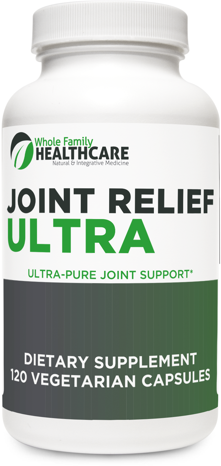 Joint Relief Ultra
