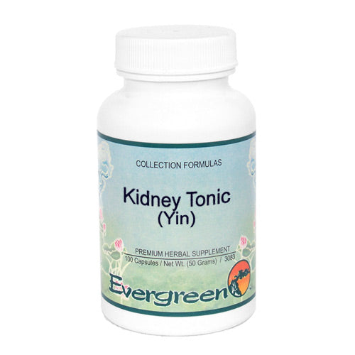 Kidney Tonic (Yin)