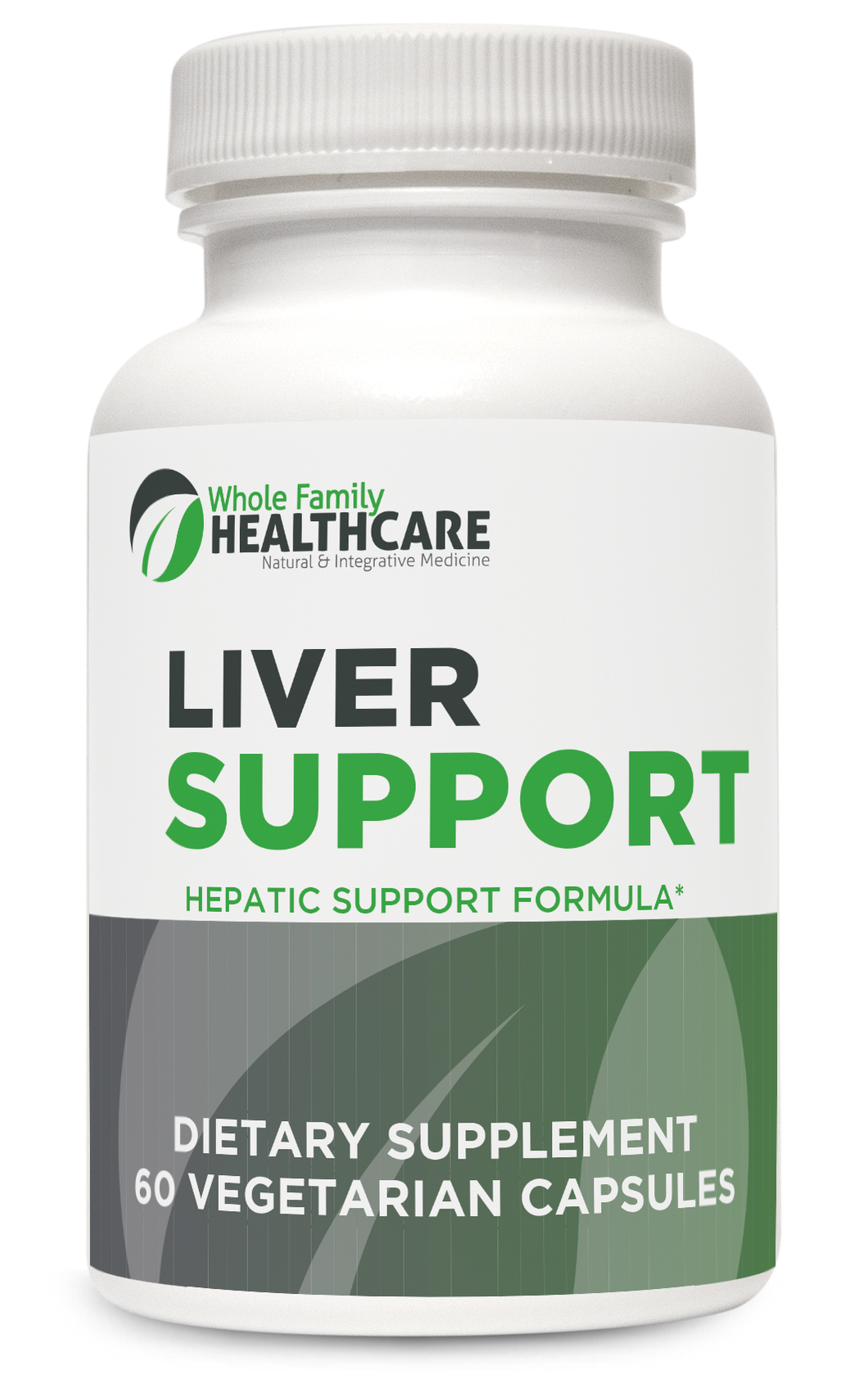 Liver Support (60caps)