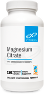 Magnesium Citrate