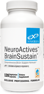 NeuroActives Brain Sustain 120 Tabs