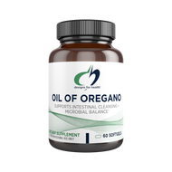 Oil of Oregano (60caps)