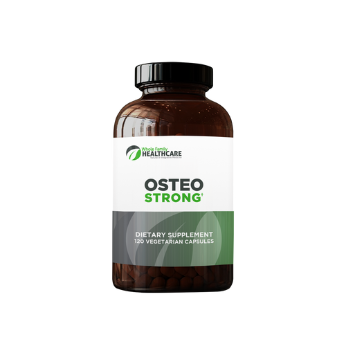 Osteo Strong (120 Caps)