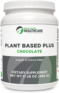 Plant Based Plus- Chocolate